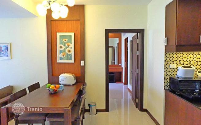 1-Bedroom Condo with Lagoon View in Phuket, photo 3