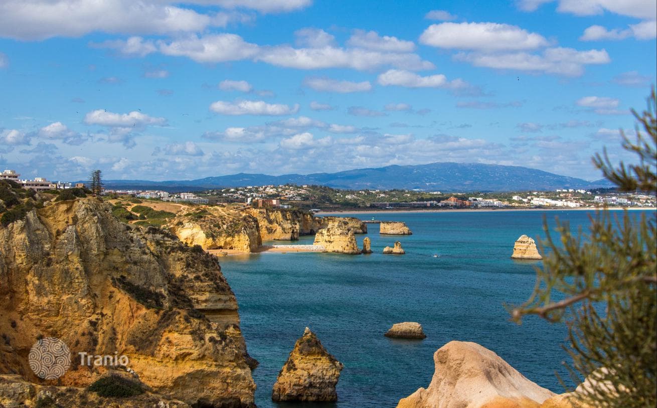 2-Bedroom Villa in Lagos, Algarve