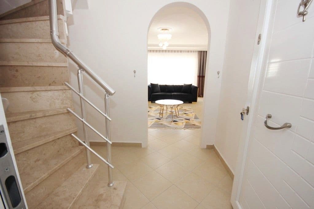 Квартира в Авсалларе, Турция, 160 м², фото 3