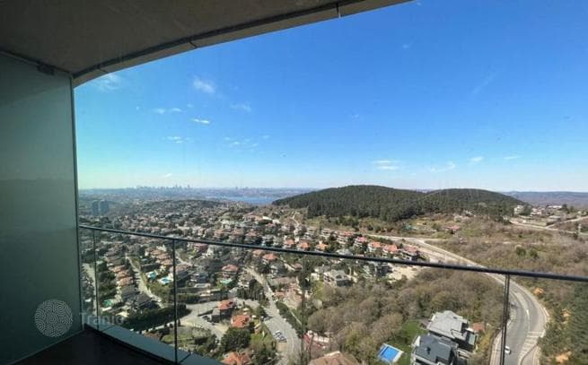 2-Bedroom Apartment in Beykoz, Istanbul, photo 5