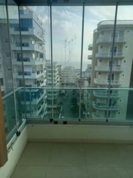 Квартира в Алании, Турция, 115 м², фото 2