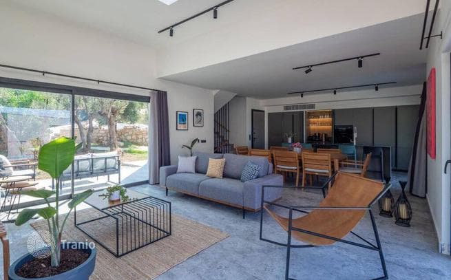 Designer Villa with Sea View in Kas, Antalya, photo 2