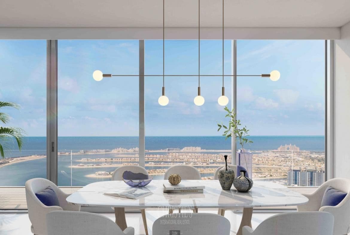 Апартаменты в Дубае, ОАЭ, 652 м², фото 5