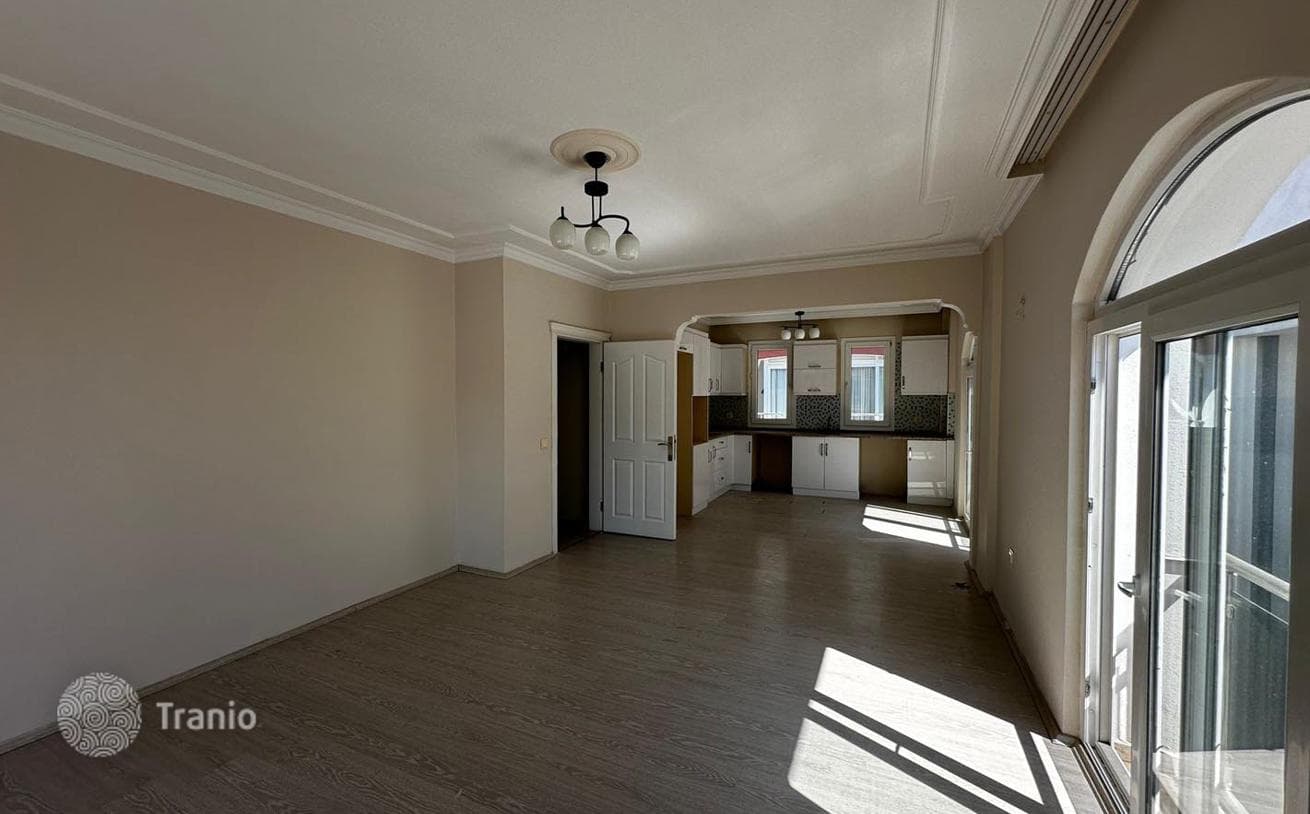 Spacious Modern Apartment in Turkey, photo 3