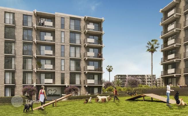 New Apartments in Premium Residential Complex in Mersin, photo 2