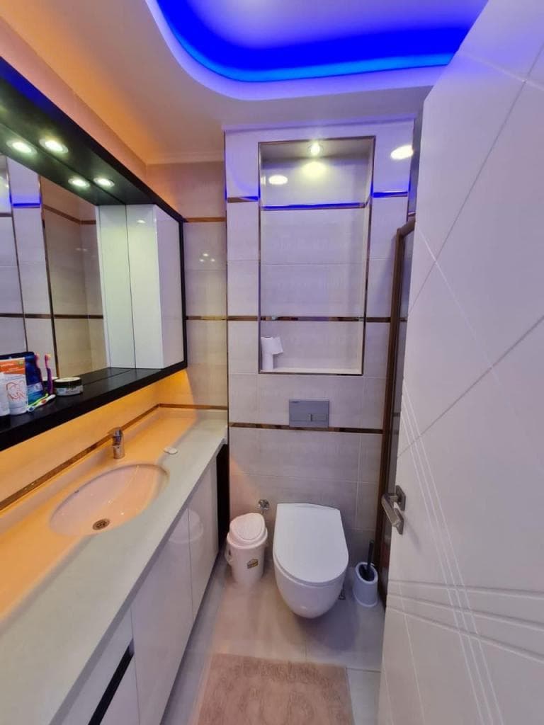 Квартира в Алании, Турция, 175 м², фото 3