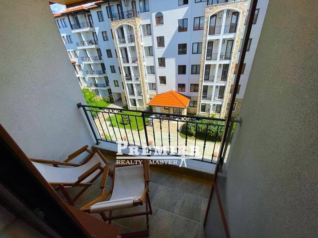 Квартира в Равде, Болгария, 80 м², фото 3
