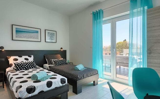 2-Bedroom Villa in Pula, Croatia, photo 3