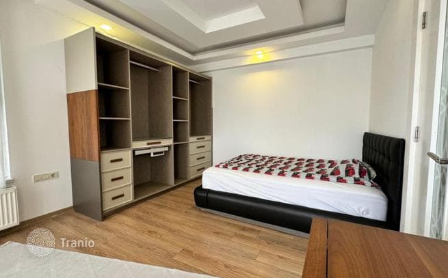 5-Bedroom (5+1) Duplex with Pool and Gym in Konyaalti, Antalya, photo 3