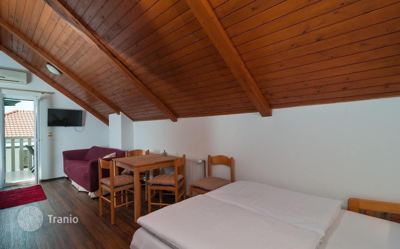 6-Bedroom Villa in Omis, Dalmatia