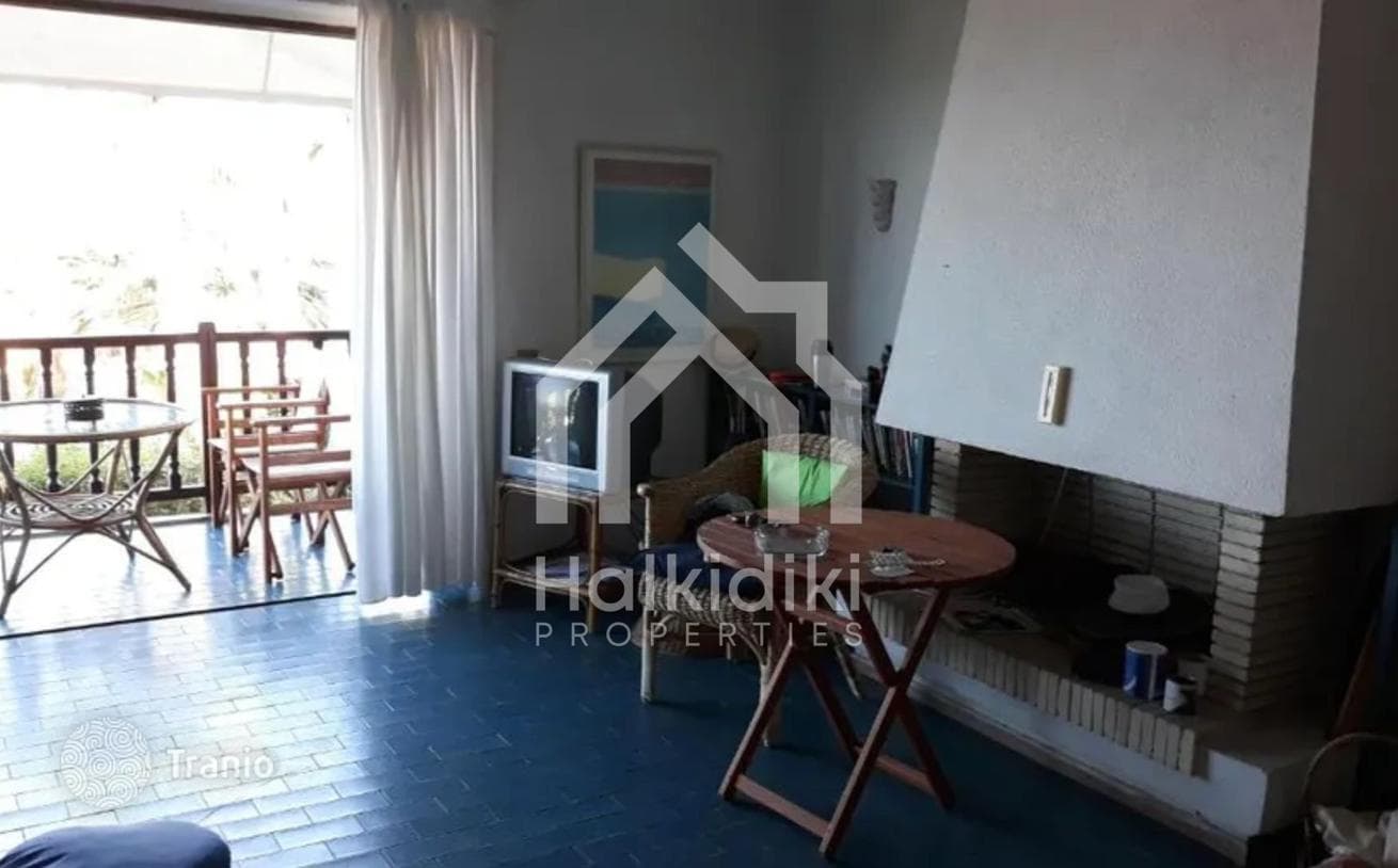 4-комнатный дом в городе 100 м² в Халкидики, Греция, фото 2