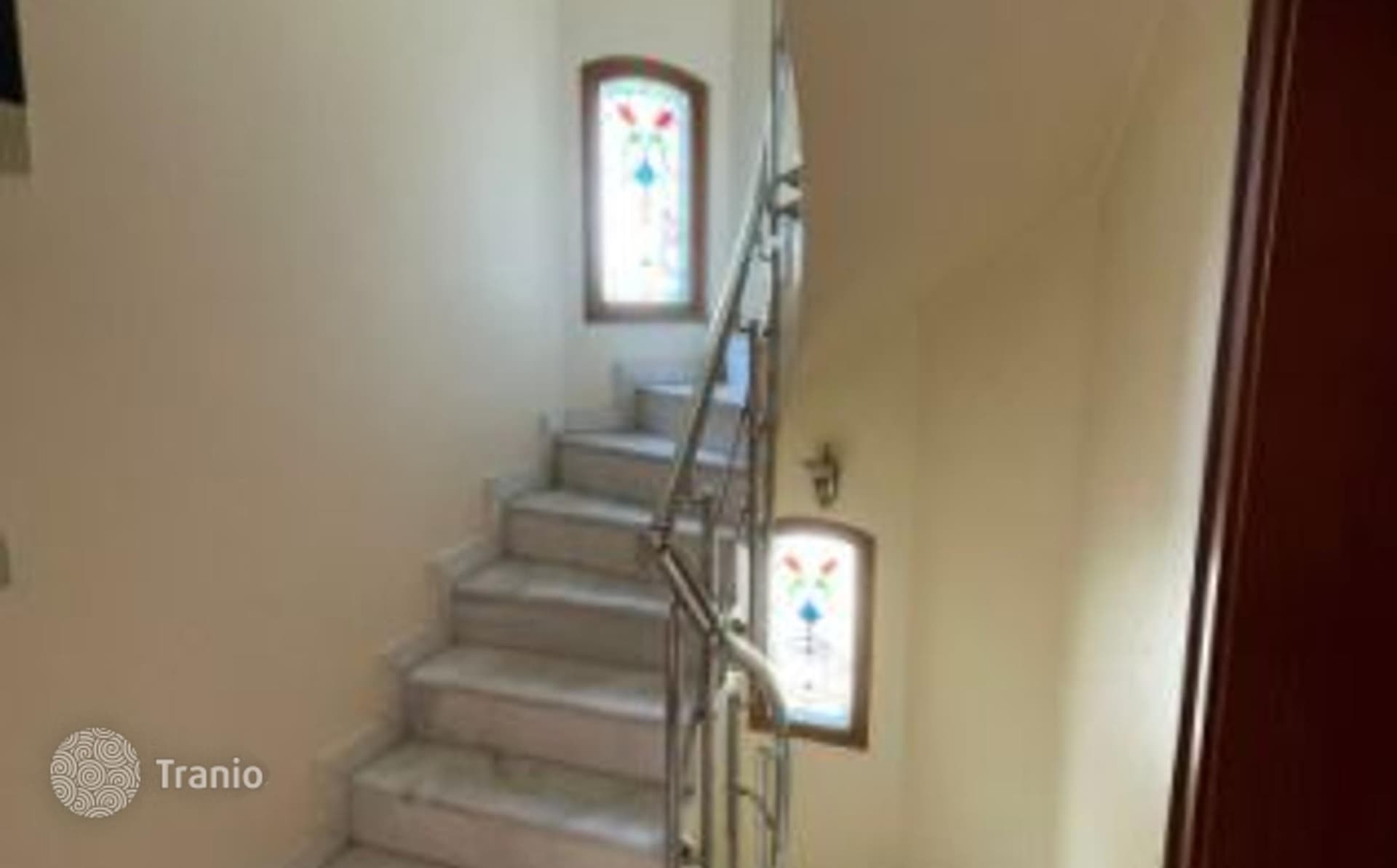 4-Bedroom Apartment in Beykoz, Istanbul