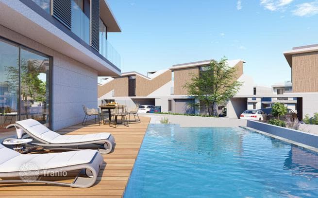 3-Bedroom Villa in Paphos, Cyprus, photo 3