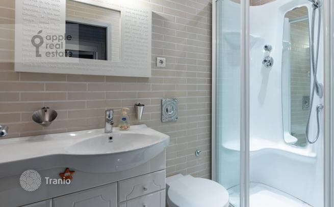 5-Room Apartment with City View in Shchukino, Moscow, photo 5