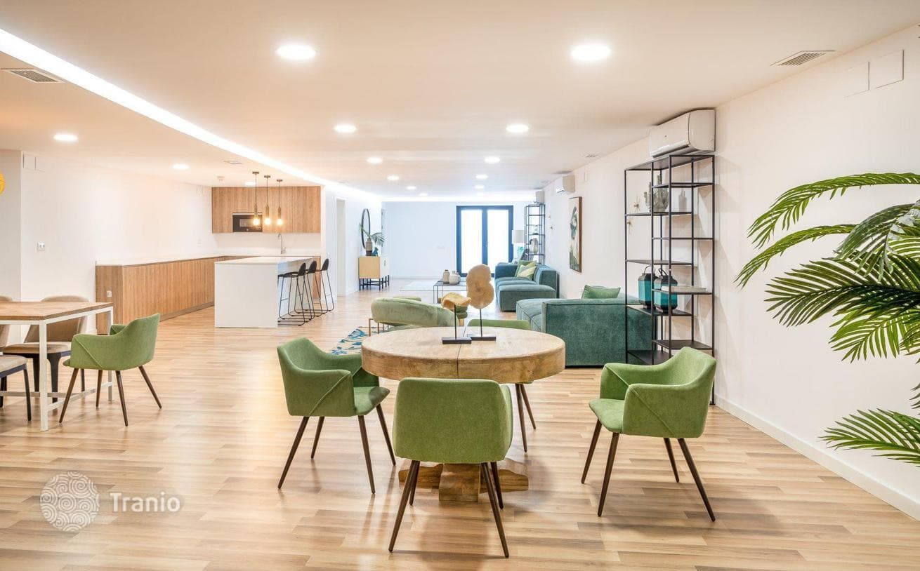 3-комнатный пентхаус 493 м² в Эстепоне, Испания, фото 3