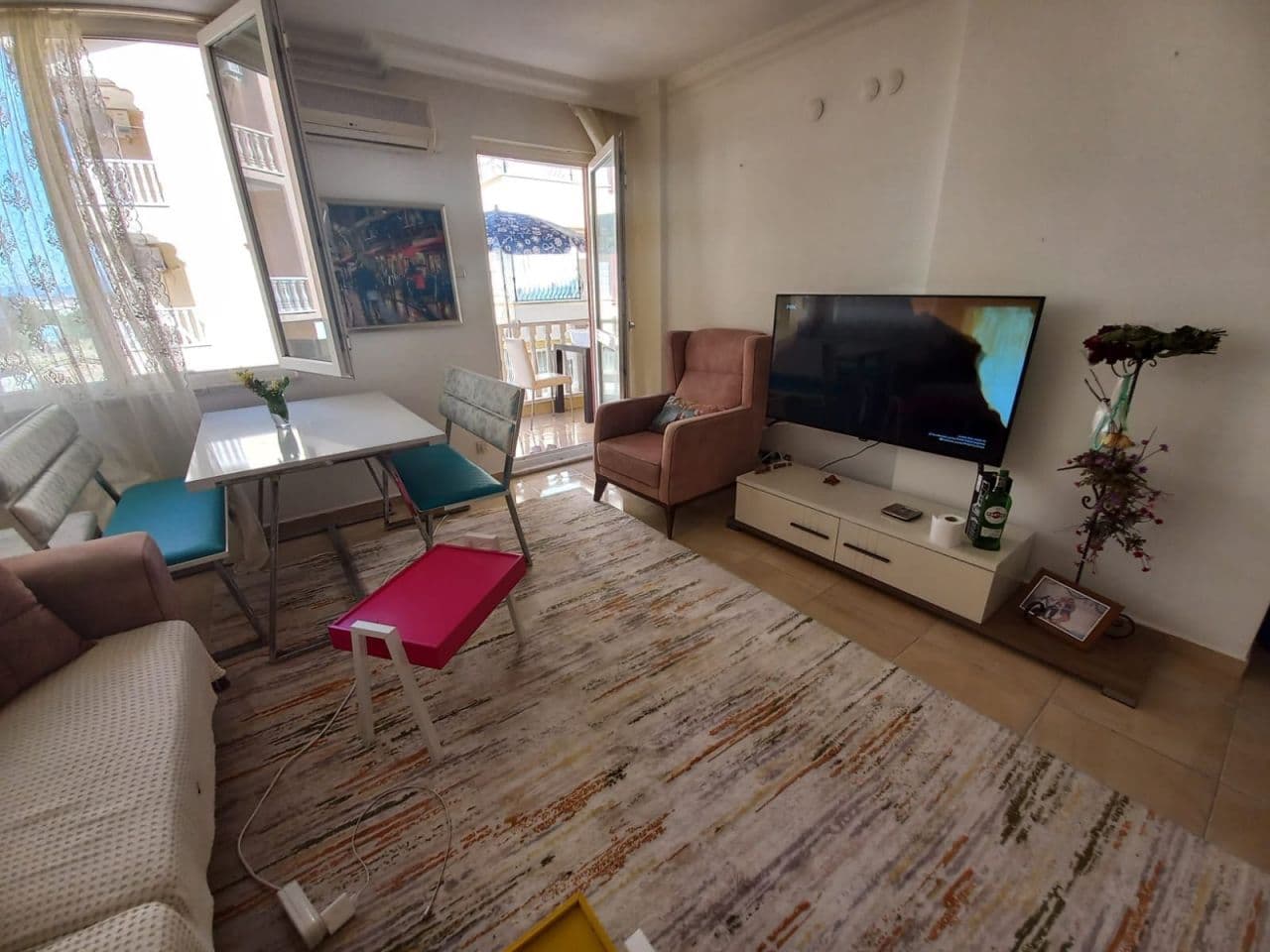 Апартаменты в Дидиме, Турция, 80 м², фото 5