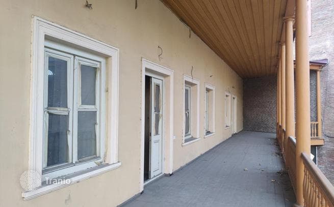 House 800 m² in Old Tbilisi, Tbilisi