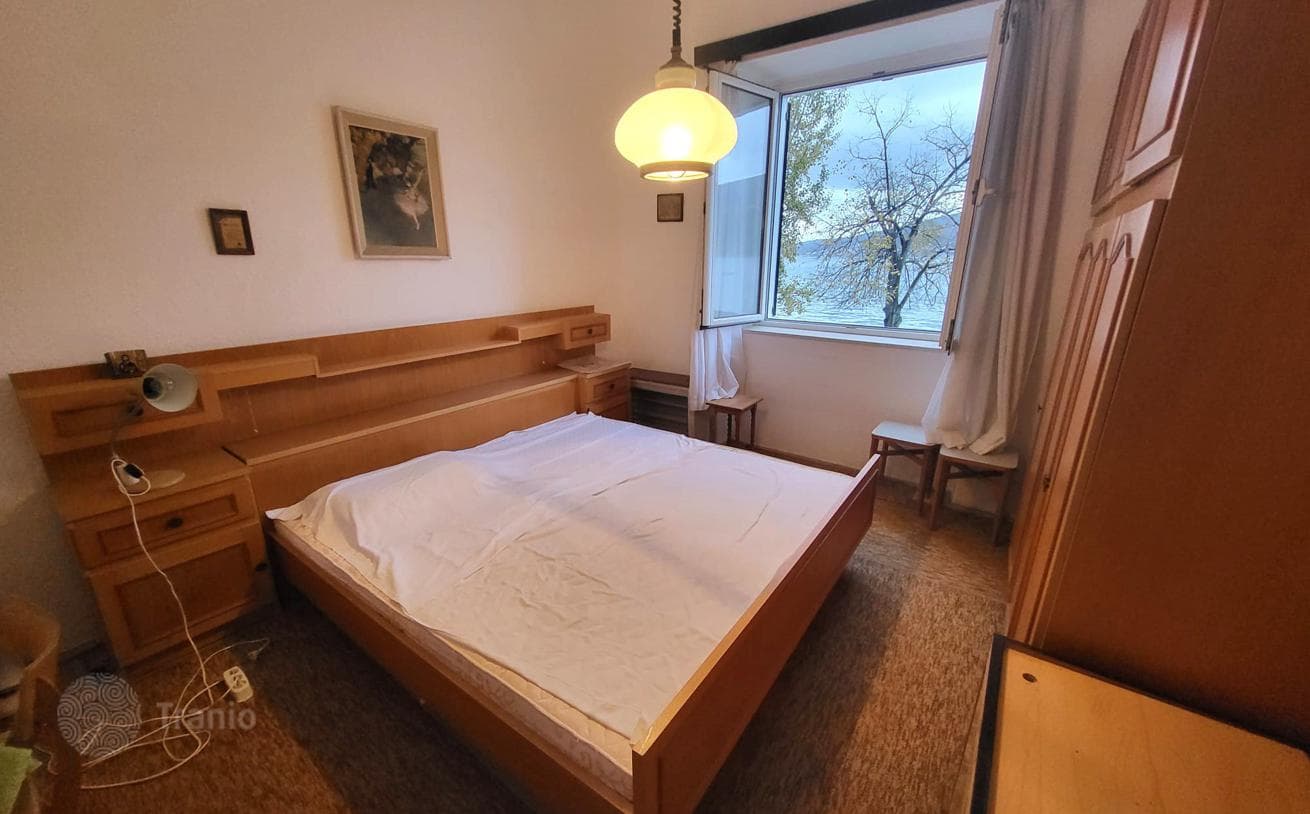 2-Bedroom Beachfront Apartment in Baosici, Herceg Novi, photo 3