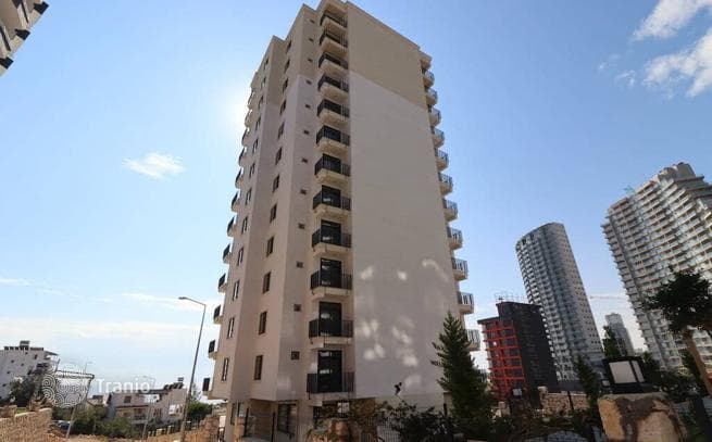 1–2-Bedroom Turnkey Apartments with Sea View in Ayash, Mersin, photo 3