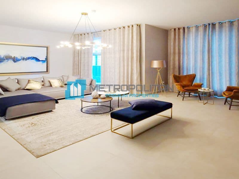 Апартаменты в Дубае, ОАЭ, 155.98 м², фото 2