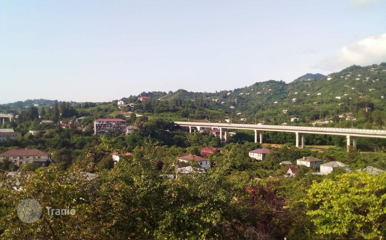 House with Mountain Views in Chakvi, Batumi, photo 4