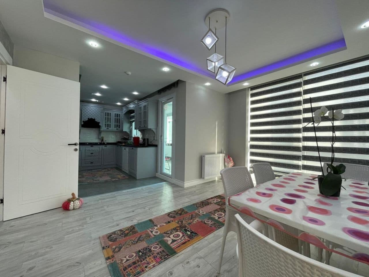 Квартира в Мерсине, Турция, 210 м², фото 5