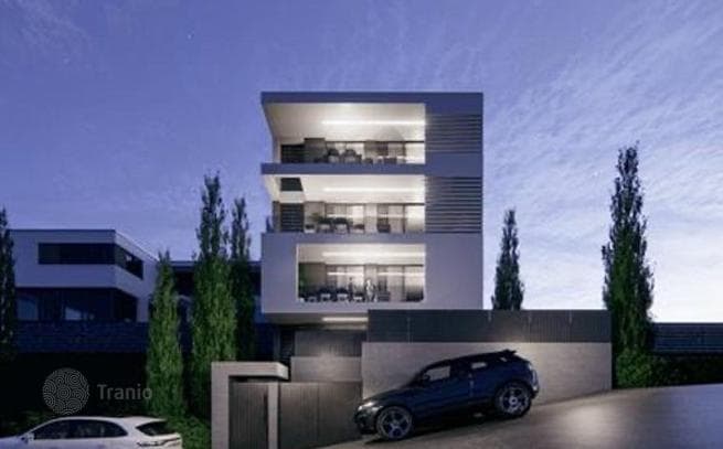Квартира 176 м² в Афинах, Греция