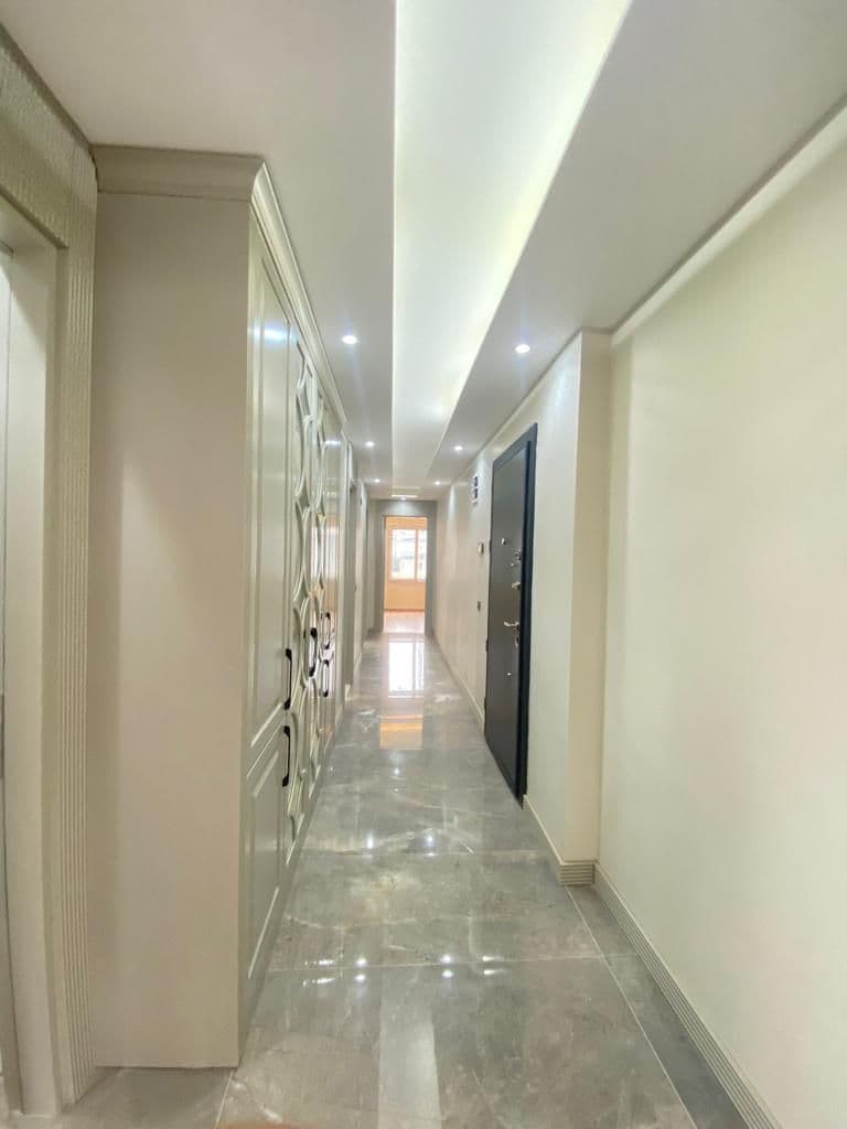 Квартира в Мерсине, Турция, 110 м², фото 5
