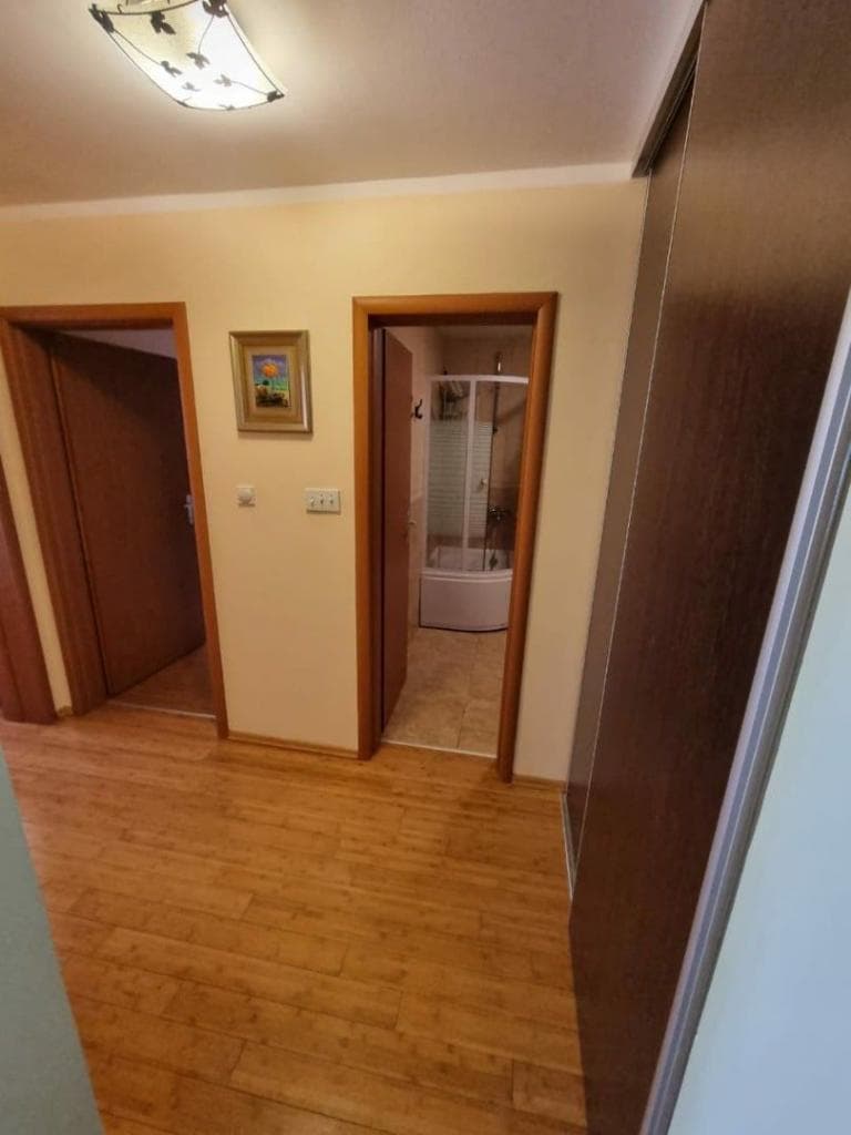 Апартаменты в Будве, Черногория, 93 м², фото 4