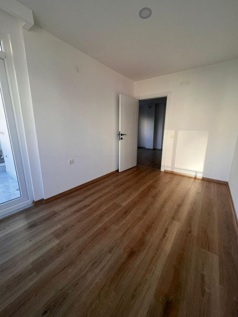 Квартира в Анталии, Турция, 50 м², фото 2