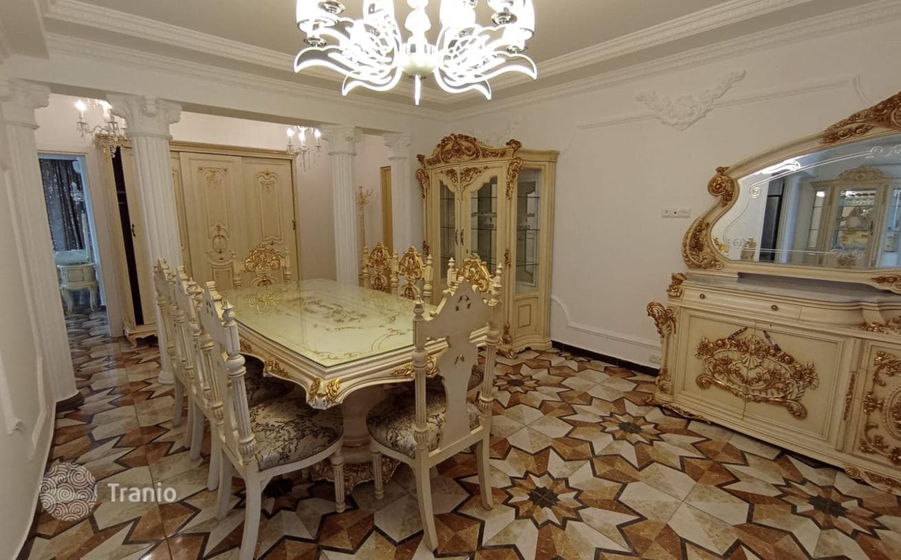 1-Bedroom Apartment with Sea View in Makhinjauri, Batumi