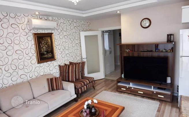 2-Bedroom (2+1) Apartment with Furnished and Equipped Kitchen in Konyaalti, Antalya, photo 5