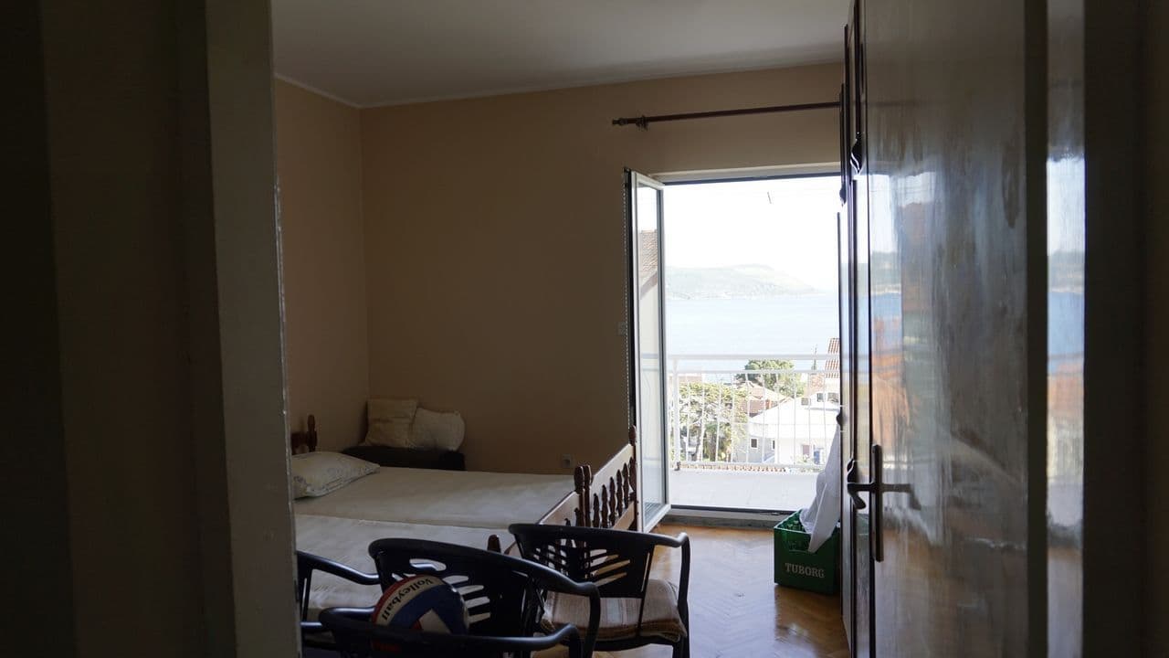 Квартира в Херцег-Нови, Черногория, 160 м², фото 5