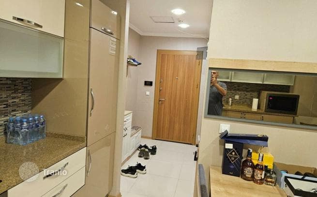 1-Bedroom Apartment with Sea View in Batumi, Georgia, photo 4