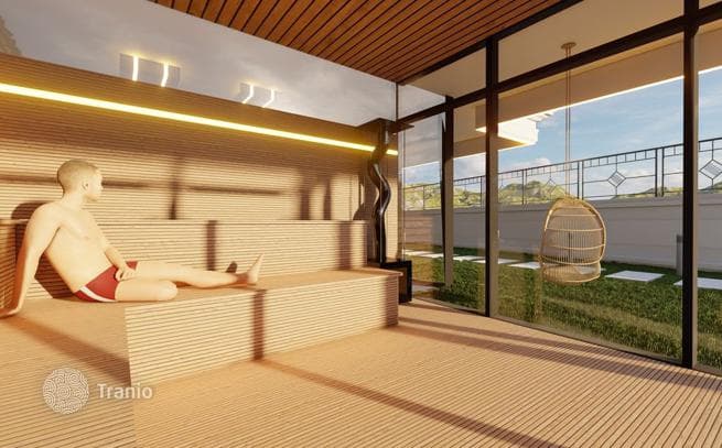 Comfortable Residential Complex in Central Avsallar, Alanya, photo 3