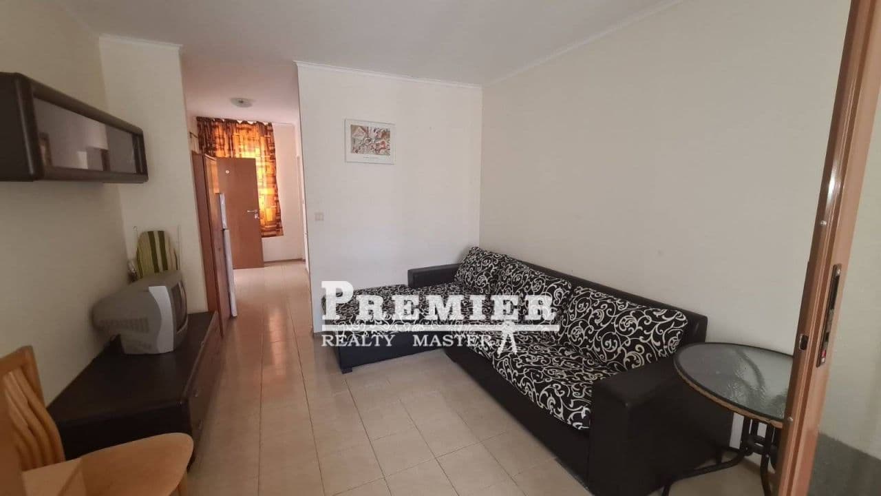 Квартира в Несебре, Болгария, 60 м²