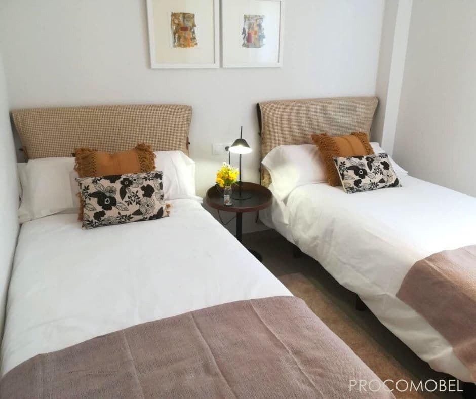 Апартаменты в Вильямартине, Испания, 89 м², фото 2