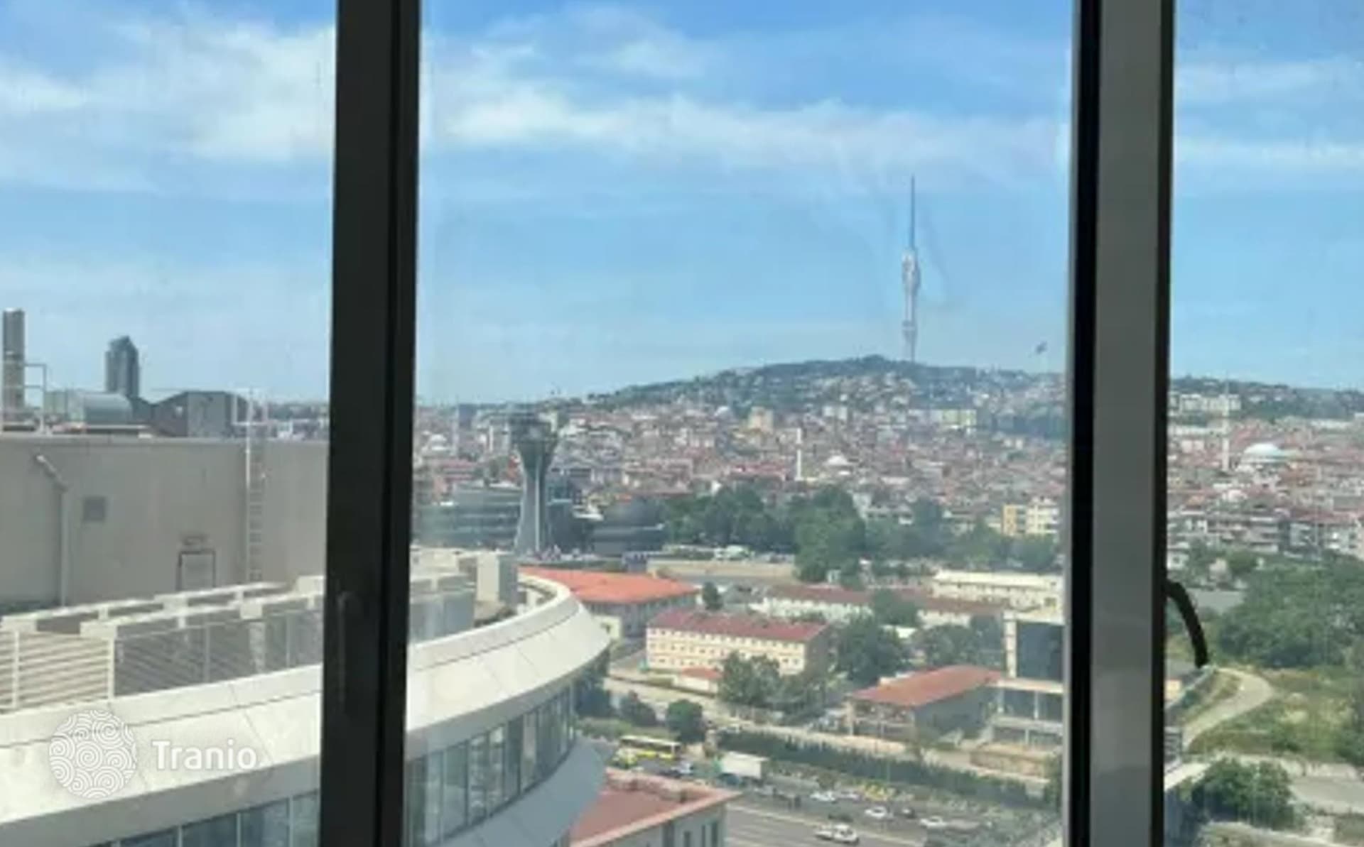 1-Bedroom Apartment in Kadikoy, Istanbul, photo 3