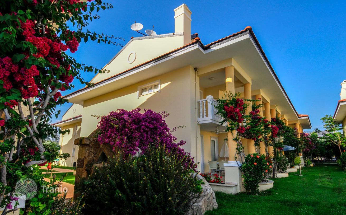 3-Bedroom Villa with Private Pool Near the Beach in Turkey, photo 2