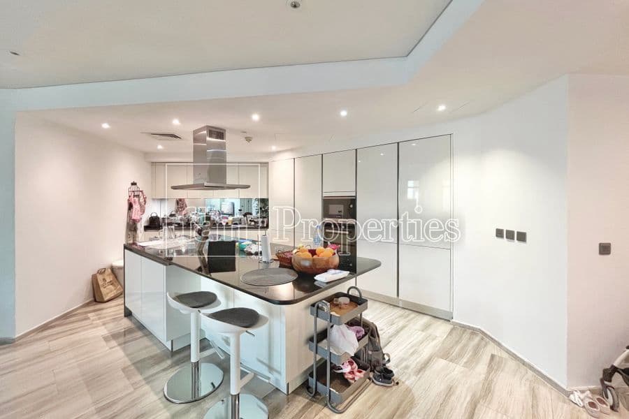 Апартаменты в Дубае, ОАЭ, 204 м², фото 2