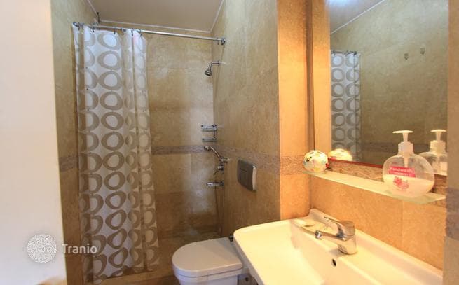 4-Bedroom Furnished Villa with Private Pool and Sea View in Bodrum, photo 5