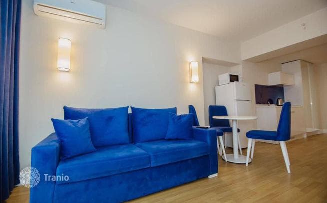 Luxury Beachfront Apartment in Batumi, Georgia, photo 2