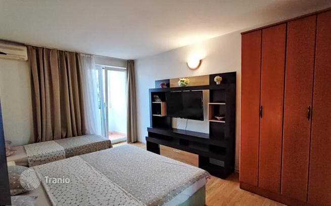 Four Studios 550 m from the Beach in Budva, photo 5