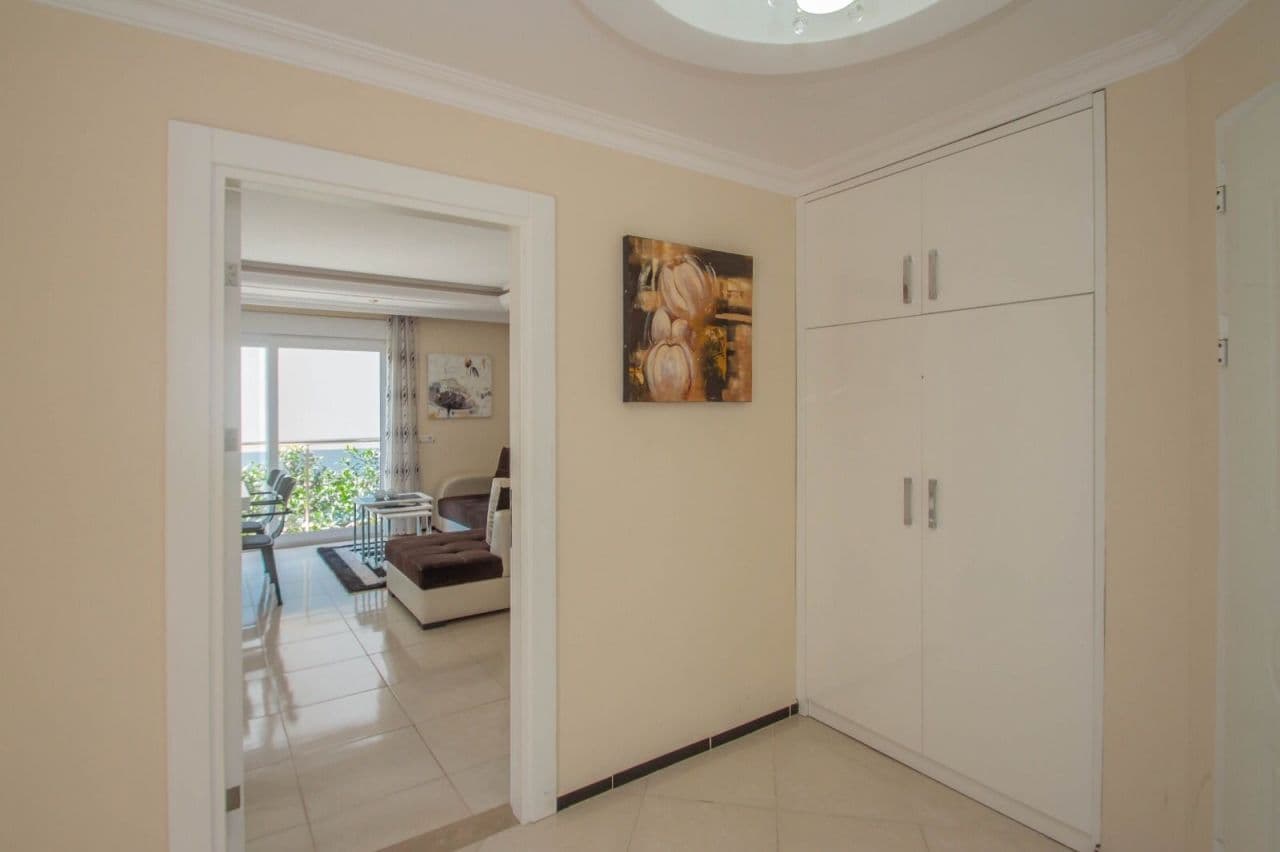 Апартаменты в Кестеле, Турция, 105 м², фото 4