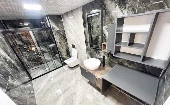 2-Bedroom (2+1) Apartment 500 m from the Beach in Muratpasa, Antalya, photo 3