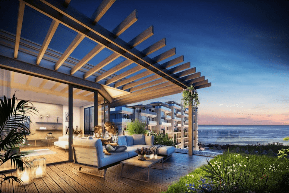 Квартира в Стамбуле, Турция, 66 м²