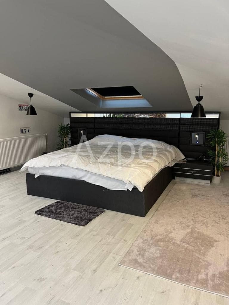 Апартаменты в Стамбуле, Турция, 176 м², фото 5