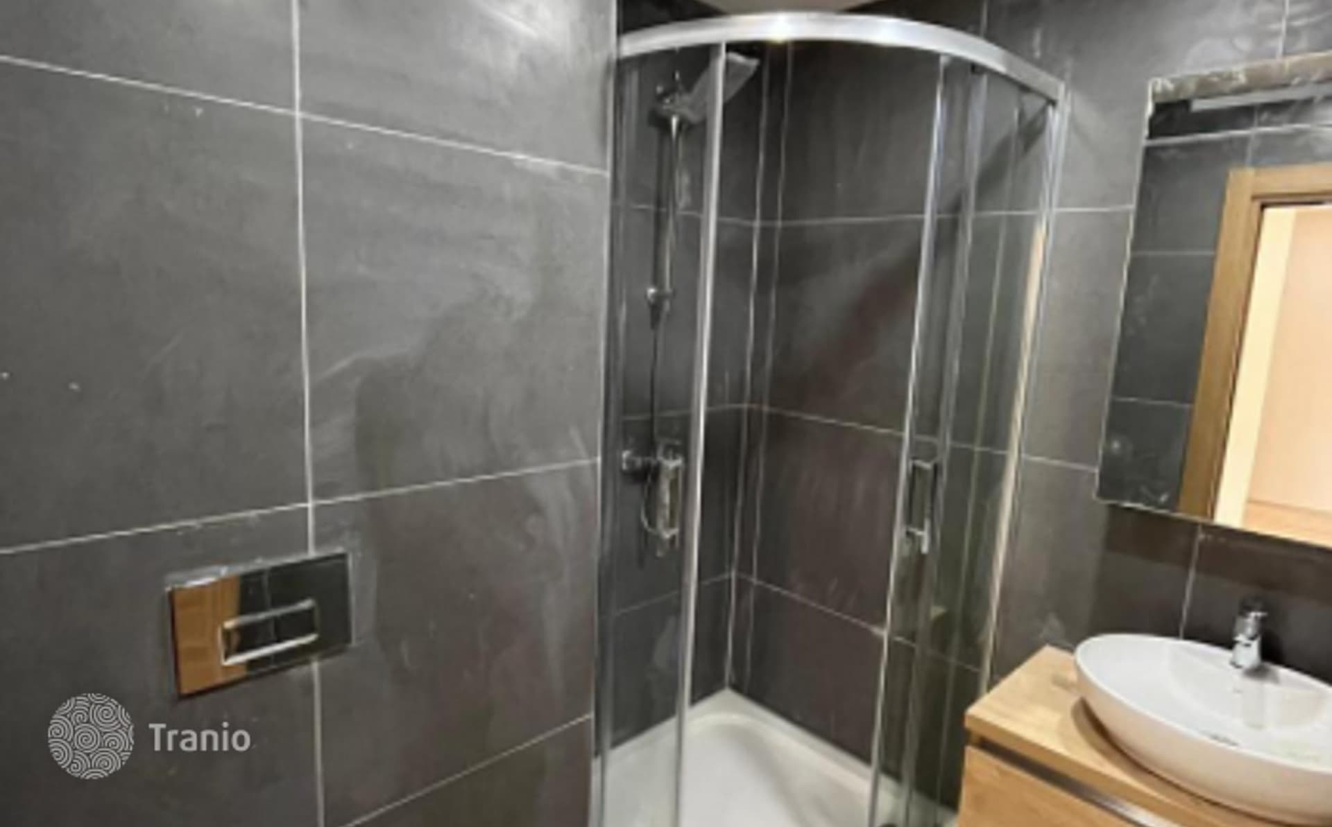 1-Bedroom Apartment in Kagithane, Istanbul, photo 5
