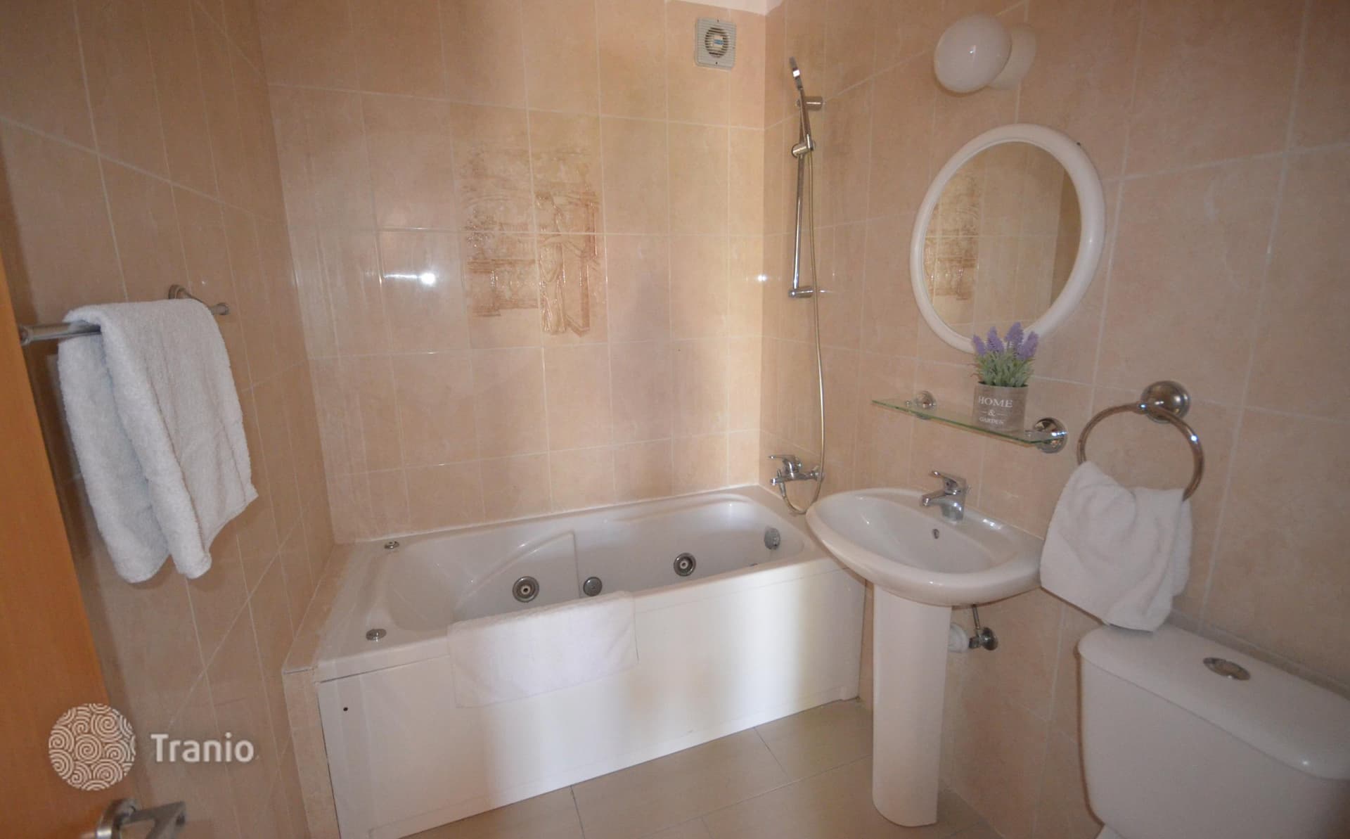 Luxury Apartments and Villas with Sea and Mountain Views in Paphos, photo 5