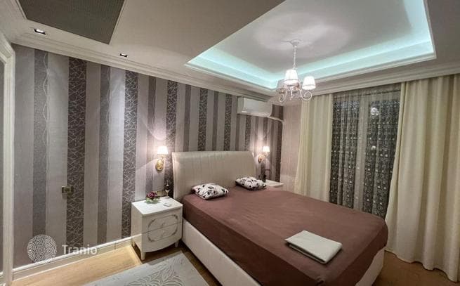 2-Bedroom Apartment with Pool and Gym in Liman, Antalya, photo 5